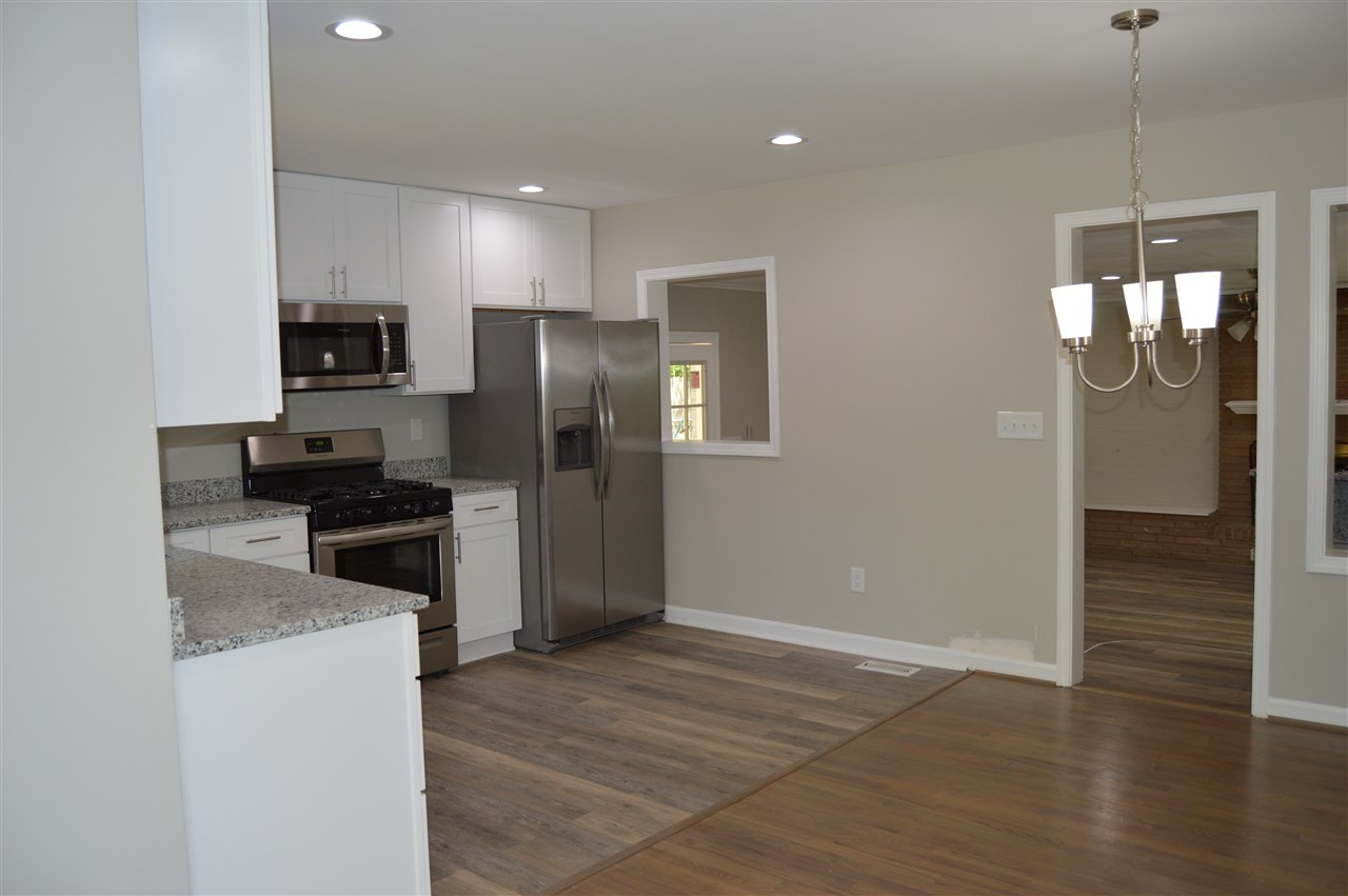 804 Culpepper Lane Raleigh, NC 27610 - Photo 5 of 22 Photo 5
