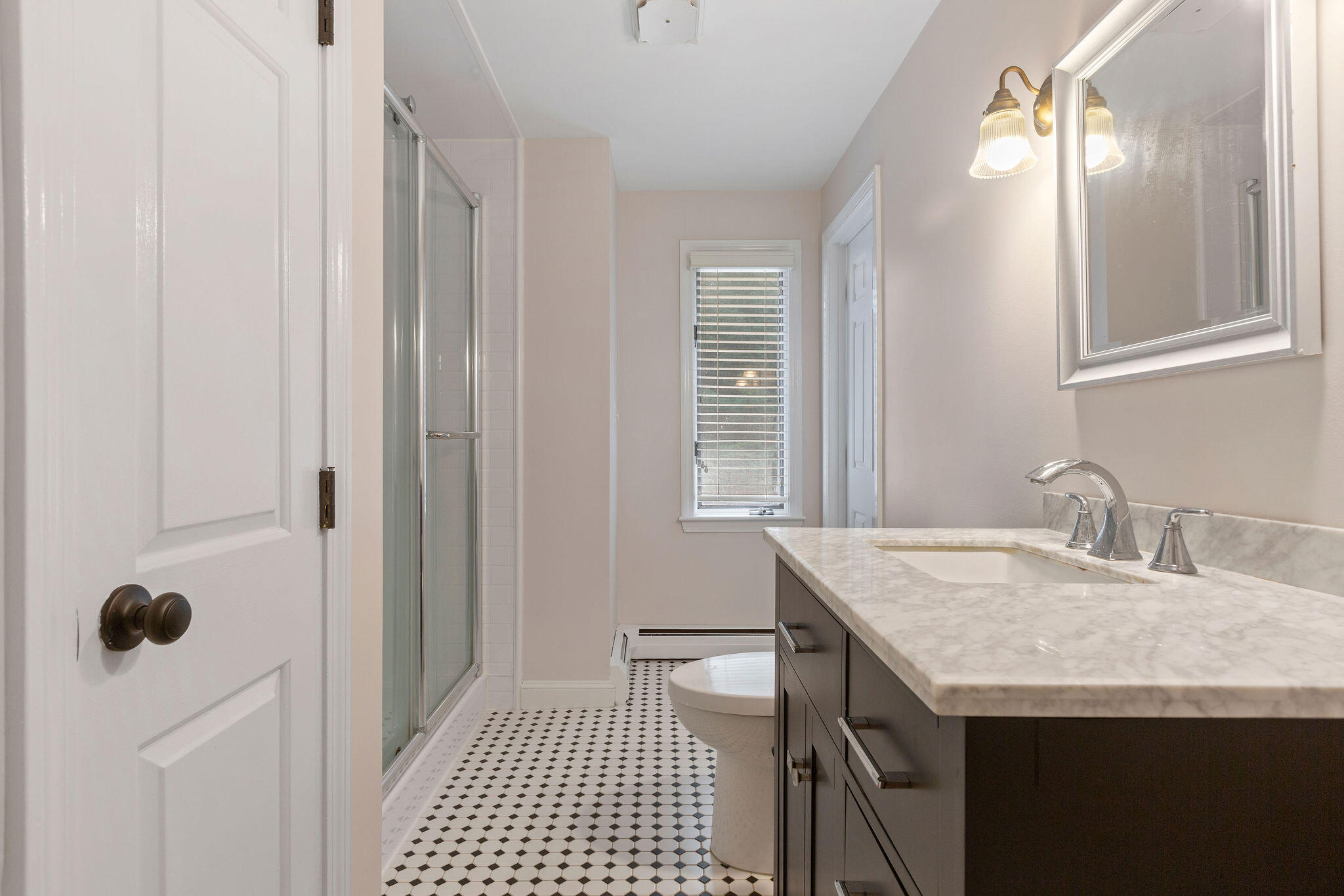 1081 River Road Marstons Mills, MA 02648 - Photo 15 of 27 Primary Bathroom