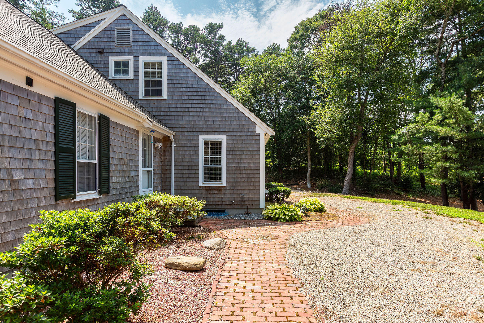 1081 River Road Marstons Mills, MA 02648 - Photo 23 of 27 Front of House