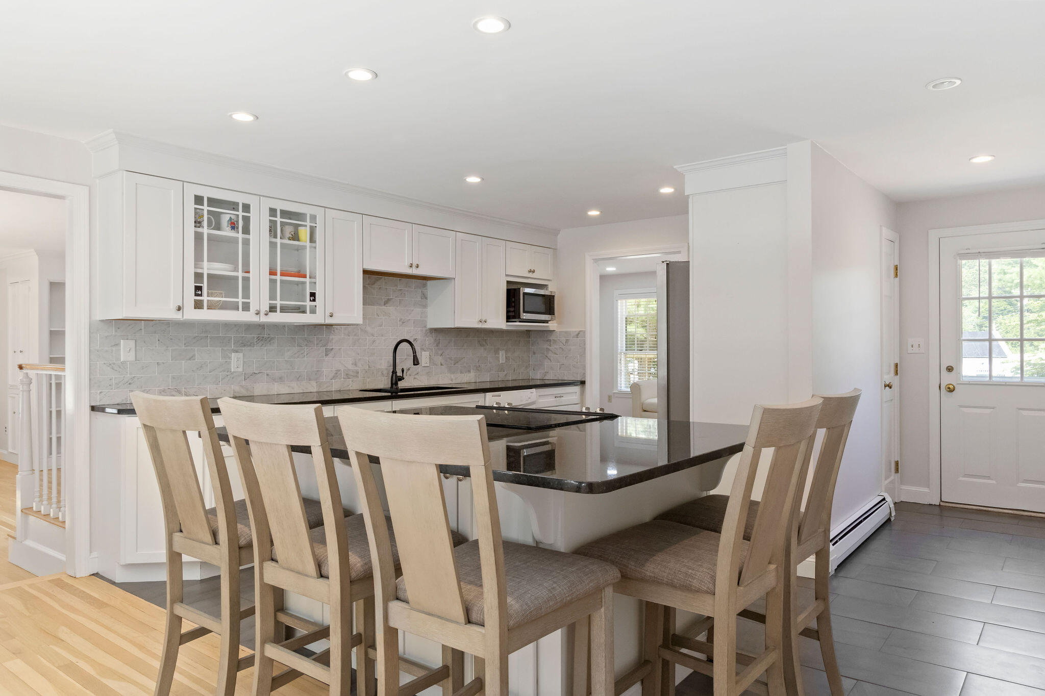1081 River Road Marstons Mills, MA 02648 - Photo 8 of 27 Kitchen