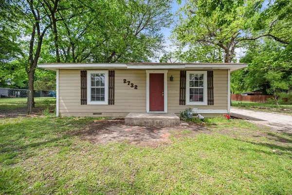 $145,000 | 2732 West Collin Street, Corsicana, TX 75110