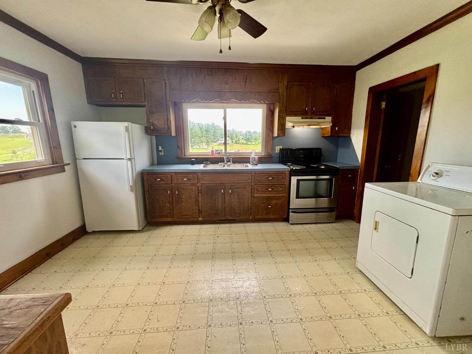 2350 Cedar Tree Road Appomattox, VA 24522 - Photo 9 of 26 Gallery Image 9