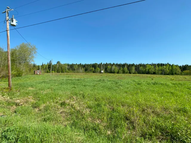 $59,900 | Lot 8 Convent Road, Eagle Lake, ME 04739