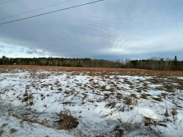 $59,900 | Lot 8 Convent Road, Eagle Lake, ME 04739
