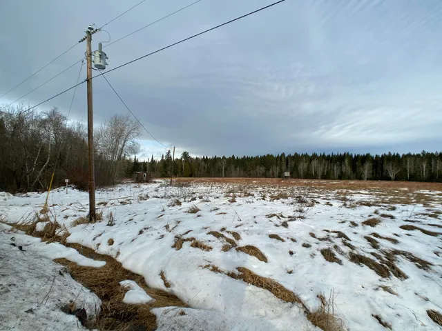 $59,900 | Lot 8 Convent Road, Eagle Lake, ME 04739