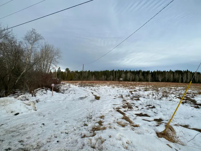 $59,900 | Lot 8 Convent Road, Eagle Lake, ME 04739