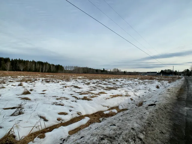 $59,900 | Lot 8 Convent Road, Eagle Lake, ME 04739