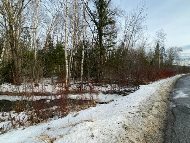 $59,900 | Lot 8 Convent Road, Eagle Lake, ME 04739