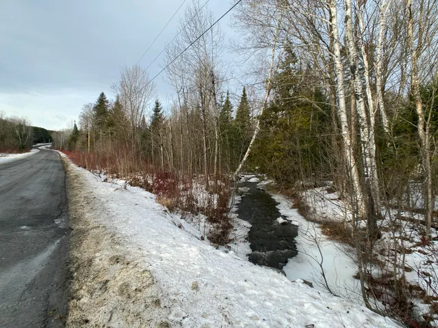 $59,900 | Lot 8 Convent Road, Eagle Lake, ME 04739