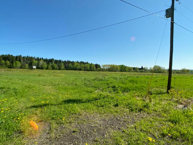 $59,900 | Lot 8 Convent Road, Eagle Lake, ME 04739