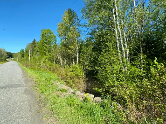 $59,900 | Lot 8 Convent Road, Eagle Lake, ME 04739