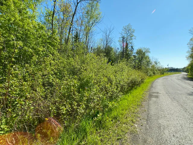 $59,900 | Lot 8 Convent Road, Eagle Lake, ME 04739