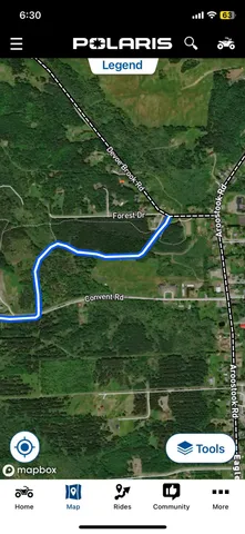 $59,900 | Lot 8 Convent Road, Eagle Lake, ME 04739