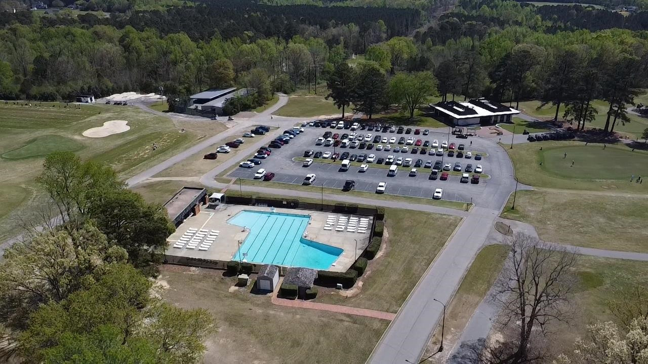 Lot 171 Keith Hills Road Lillington, NC 27546 - Photo 18 of 18 Photo 18