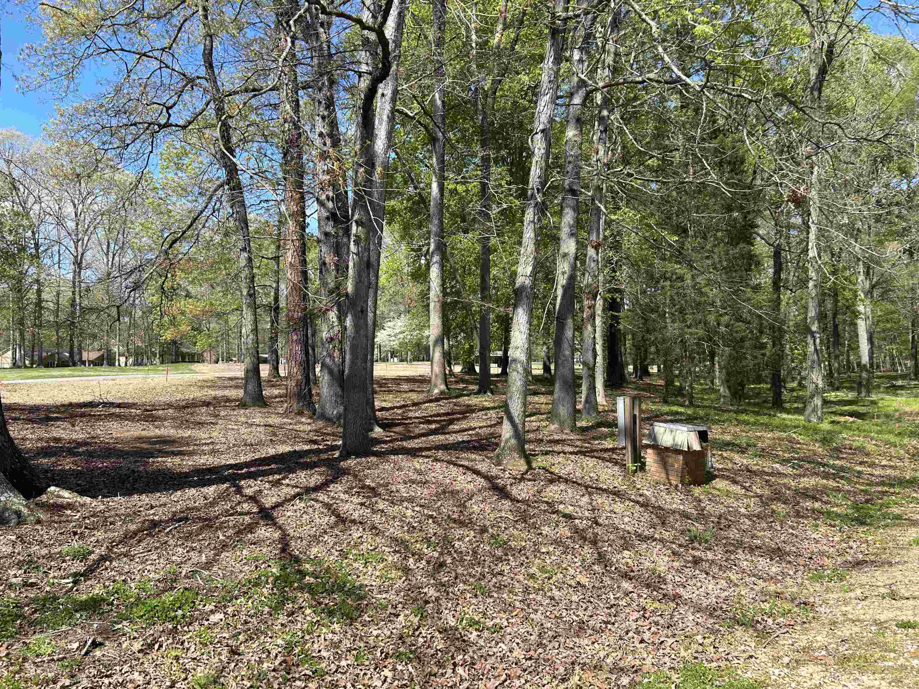 Lot 171 Keith Hills Road Lillington, NC 27546 - Photo 8 of 18 Photo 8