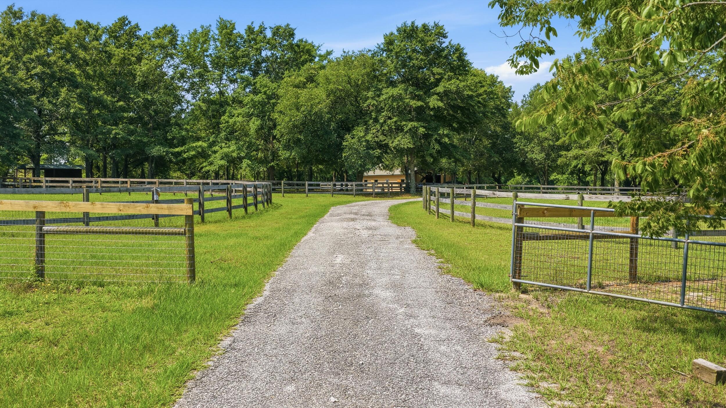 540 Beaver Dam Road Aiken, SC 29805 - Photo 39 of 41