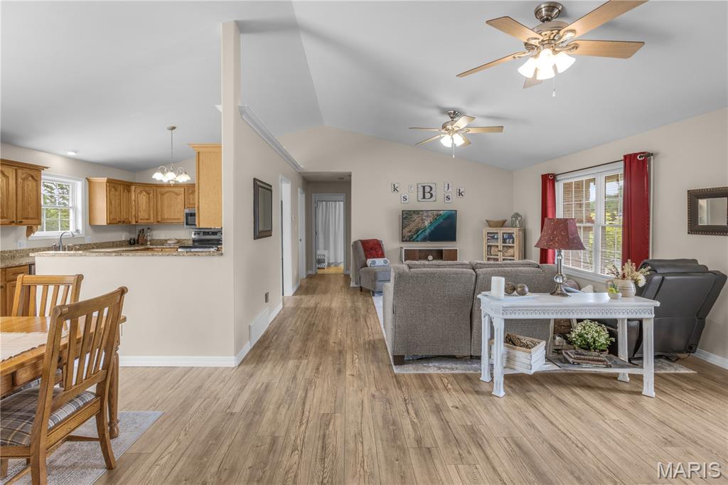 308 Mark Avenue Jackson, MO 63755 - Photo 15 of 47