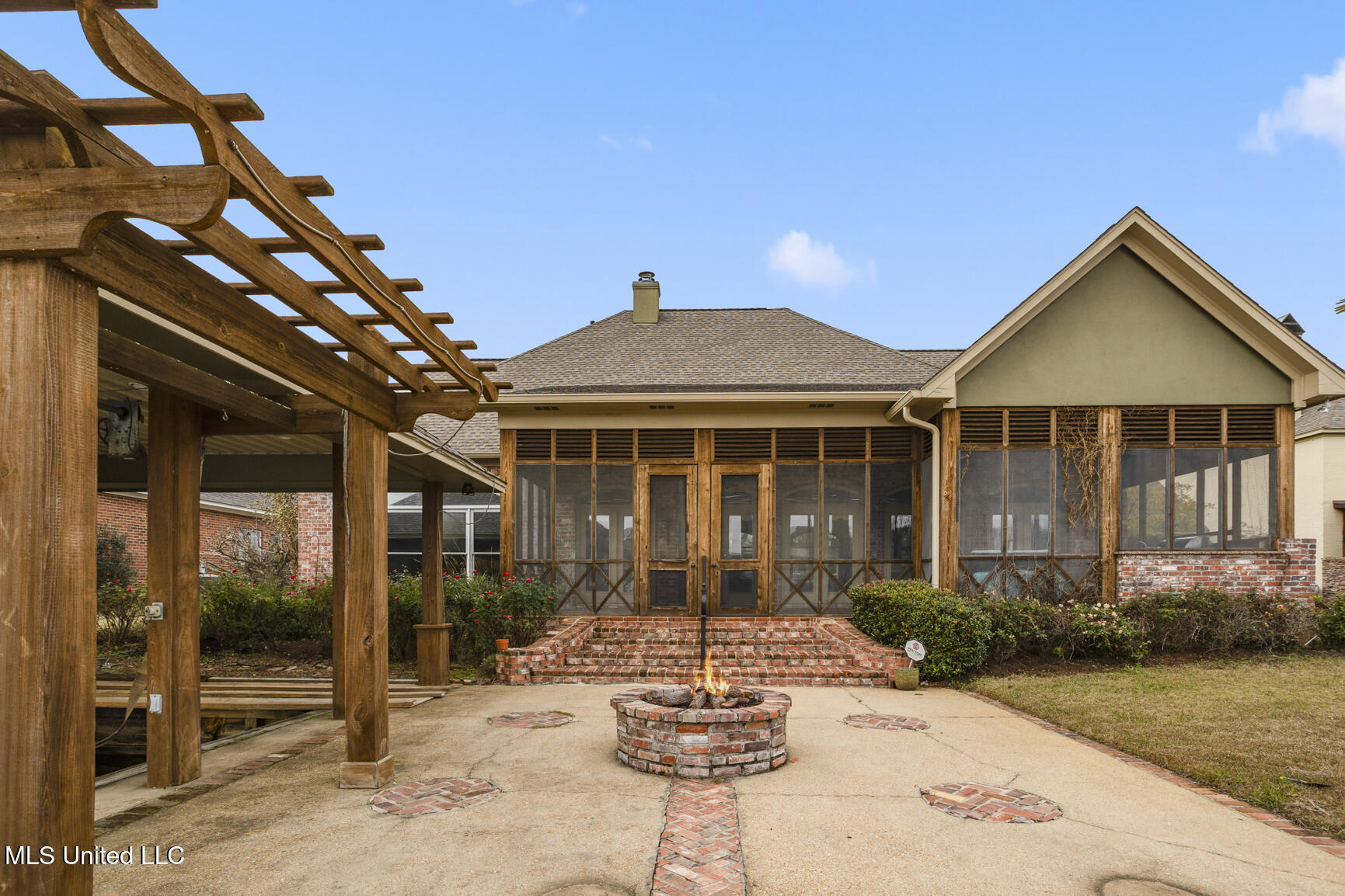 148 Belle Pointe Circle Madison, MS 39110 - Photo 12 of 48 148 Belle Point-9