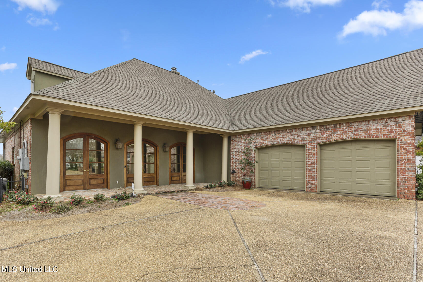 148 Belle Pointe Circle Madison, MS 39110 - Photo 3 of 48 148 Belle Point-3