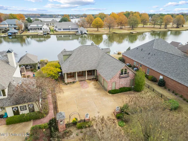 $745,000 | 148 Belle Pointe Circle, Madison, MS 39110