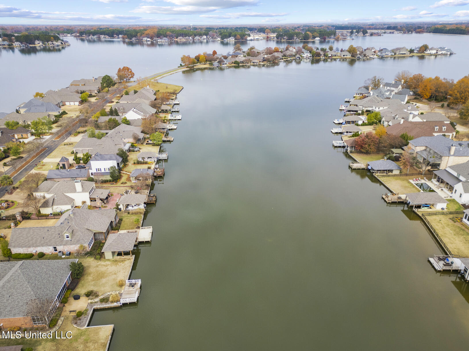 148 Belle Pointe Circle Madison, MS 39110 - Photo 44 of 48 148 Belle Point drone-5