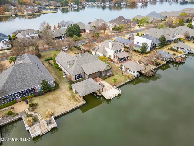 $699,900 | 148 Belle Pointe Circle, Madison, MS 39110