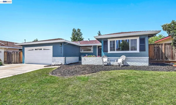 $999,000 | 4028 Drake Way, Livermore, CA 94550