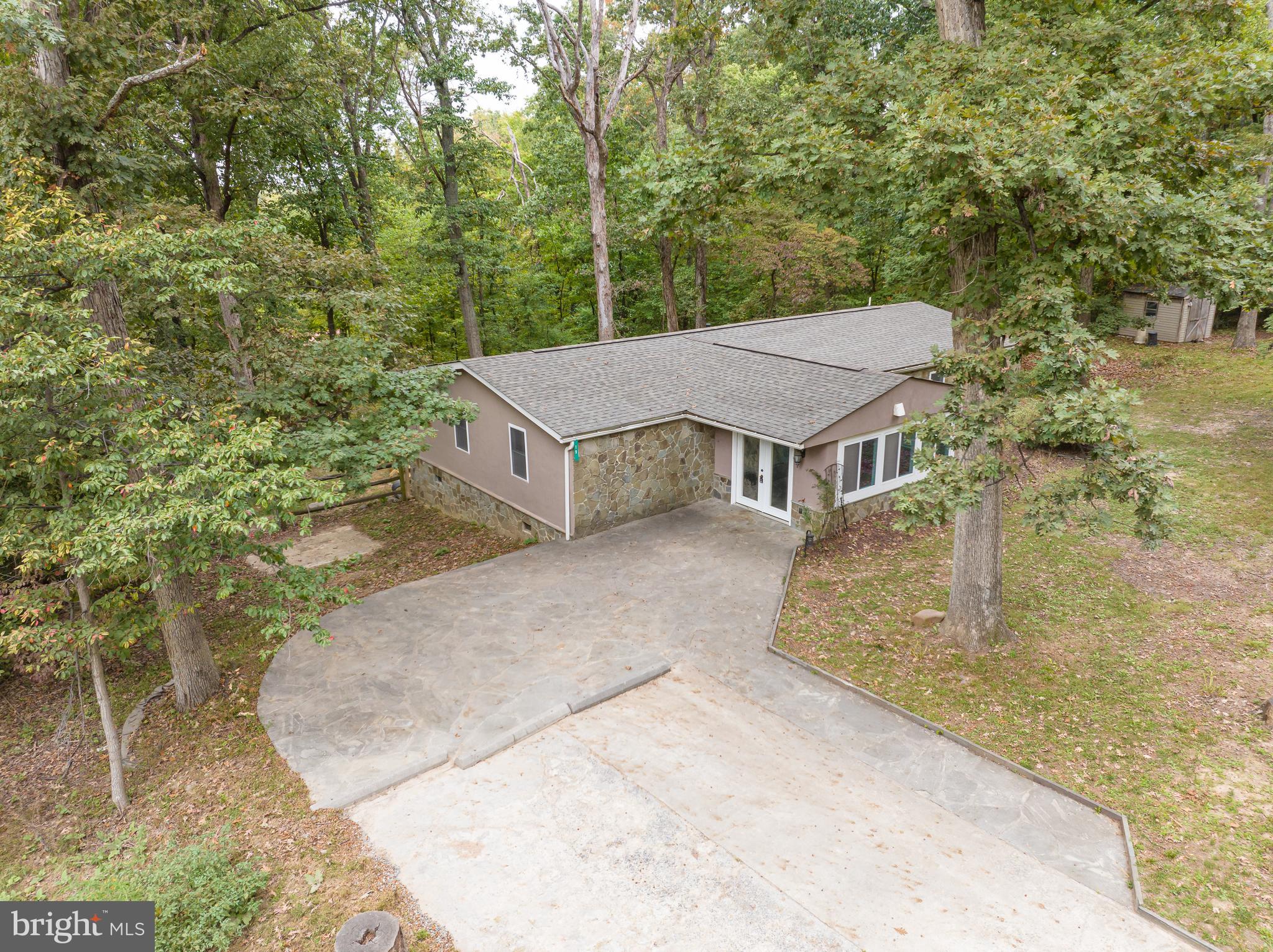 19 Cunning Fox Road Harpers Ferry, WV 25425 - Photo 45 of 56 Gallery Image 45