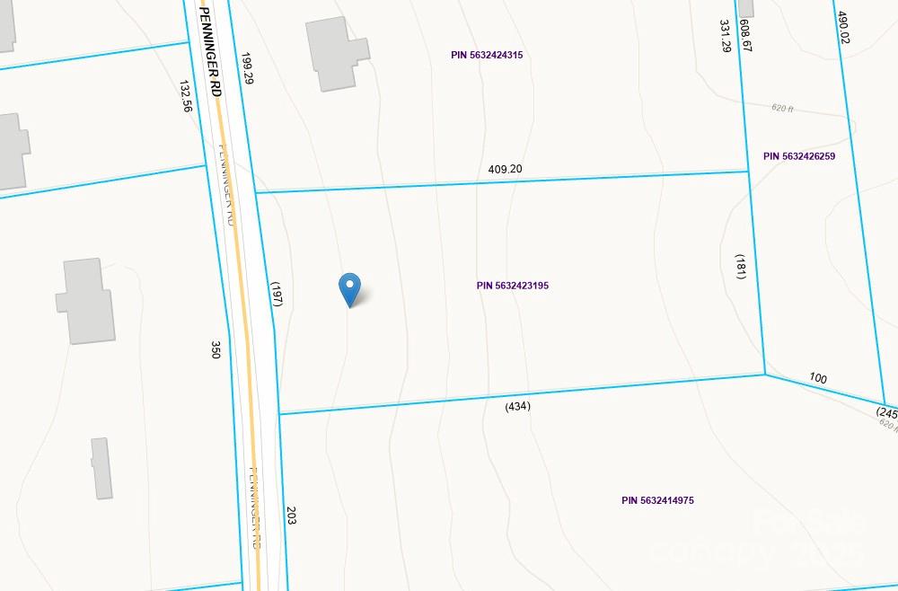 2424 Penninger Road Concord, NC 28025 - Photo 2 of 2