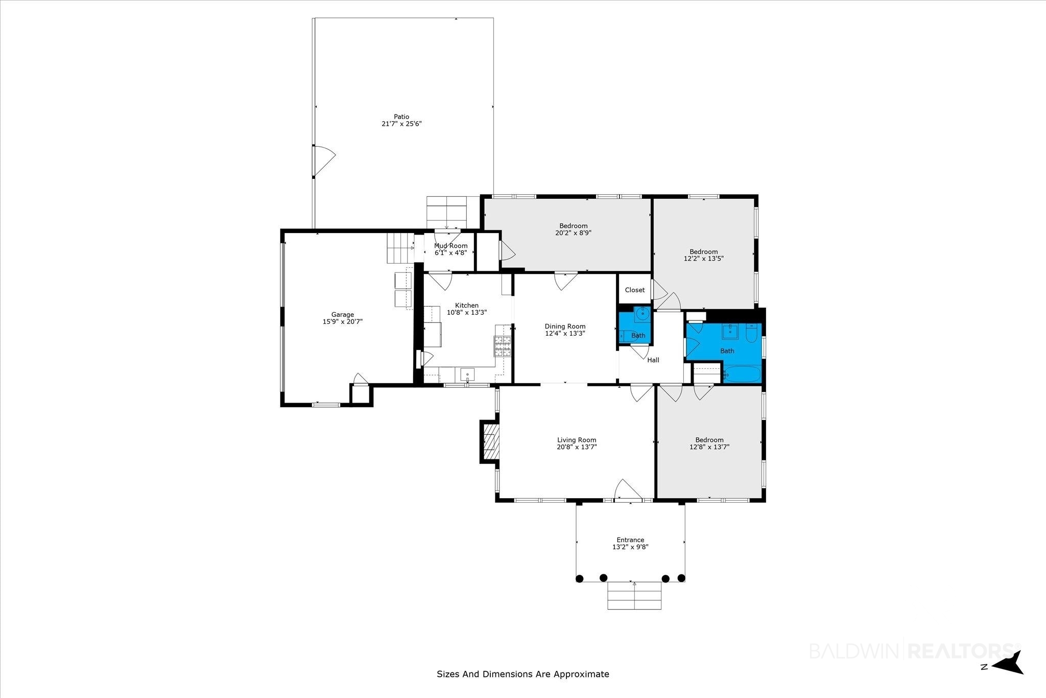 101 Houston Street Mobile, AL 36606 - Photo 27 of 27