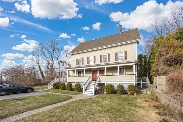 $549,000 | 5 Viking Street, Unit A, Gloucester, MA 01930