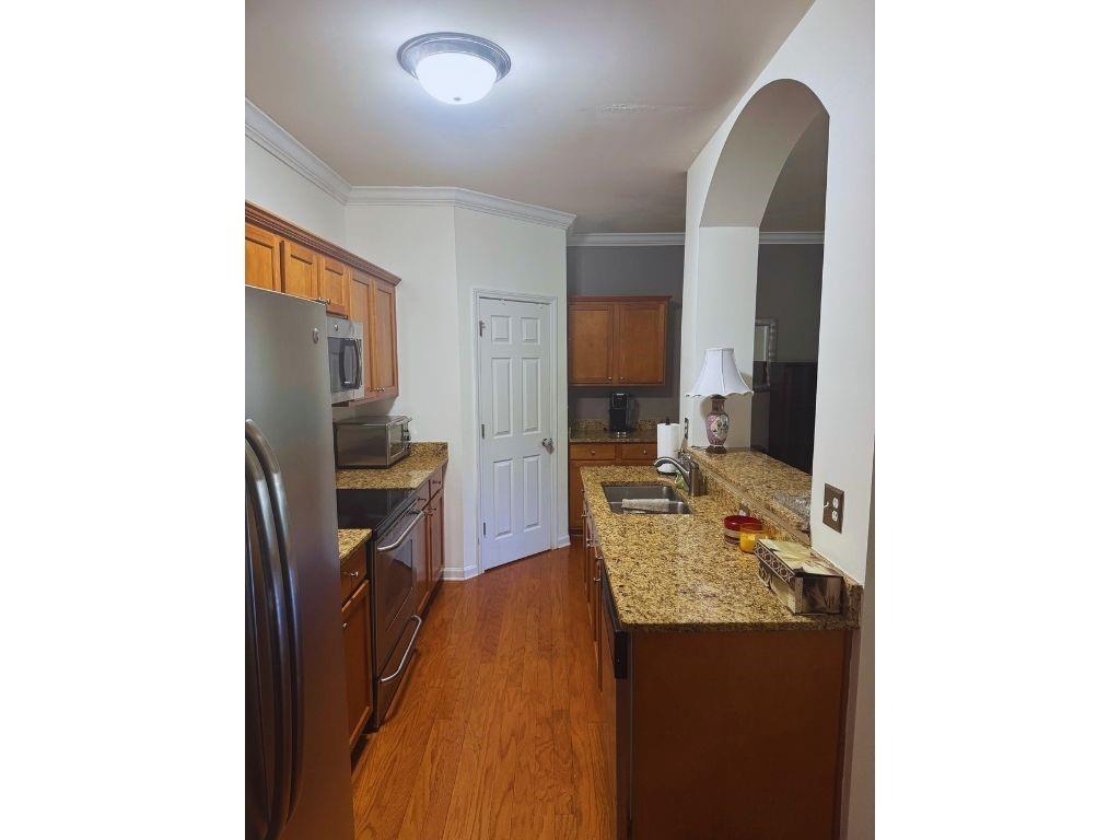 3068 Momerath Court Decatur, GA 30032 - Photo 5 of 19