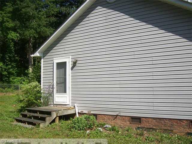 5906 Dehaven Road Pleasant Garden, NC 27313 - Photo 2 of 15 Exterior Front.