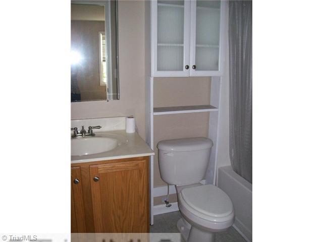 5906 Dehaven Road Pleasant Garden, NC 27313 - Photo 12 of 15 Interior Space/Layout.