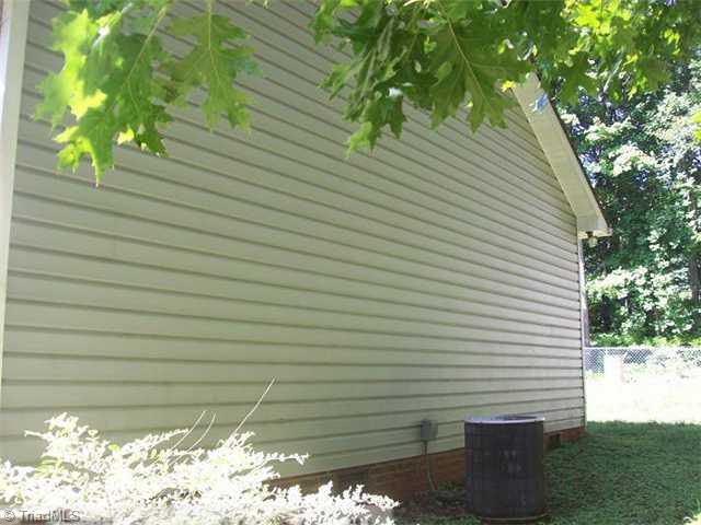 5906 Dehaven Road Pleasant Garden, NC 27313 - Photo 13 of 15 Exterior Front.