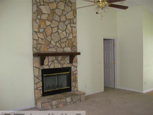 5906 Dehaven Road Pleasant Garden, NC 27313 - Photo 4 of 15 Interior Space/Layout.