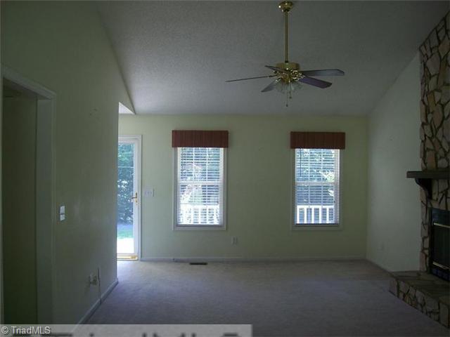 5906 Dehaven Road Pleasant Garden, NC 27313 - Photo 5 of 15 Interior Space/Layout.
