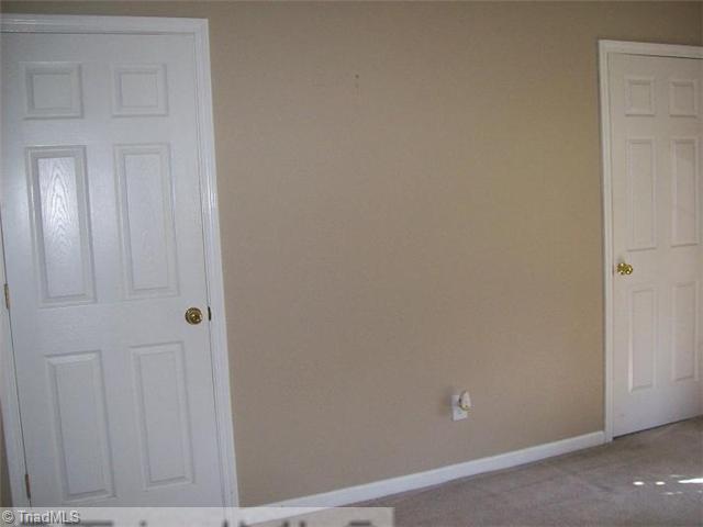 5906 Dehaven Road Pleasant Garden, NC 27313 - Photo 10 of 15 Interior Space/Layout.