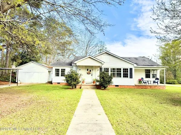 $185,900 | 401 Kimball Avenue, Hattiesburg, MS 39401