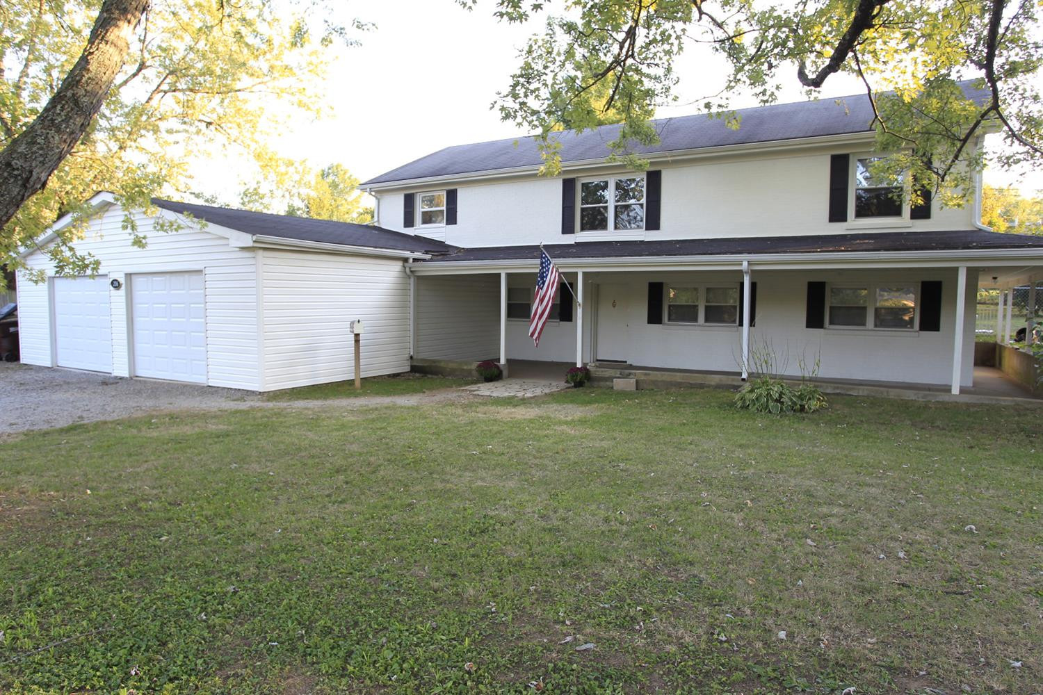 206 Wilson Downing Road Lexington, KY 40503 - Photo 1 of 46 Photo 1