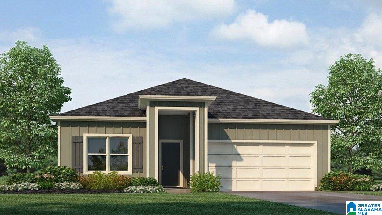 795 Fish Camp Road Chelsea, AL 35043 - Photo 1 of 19