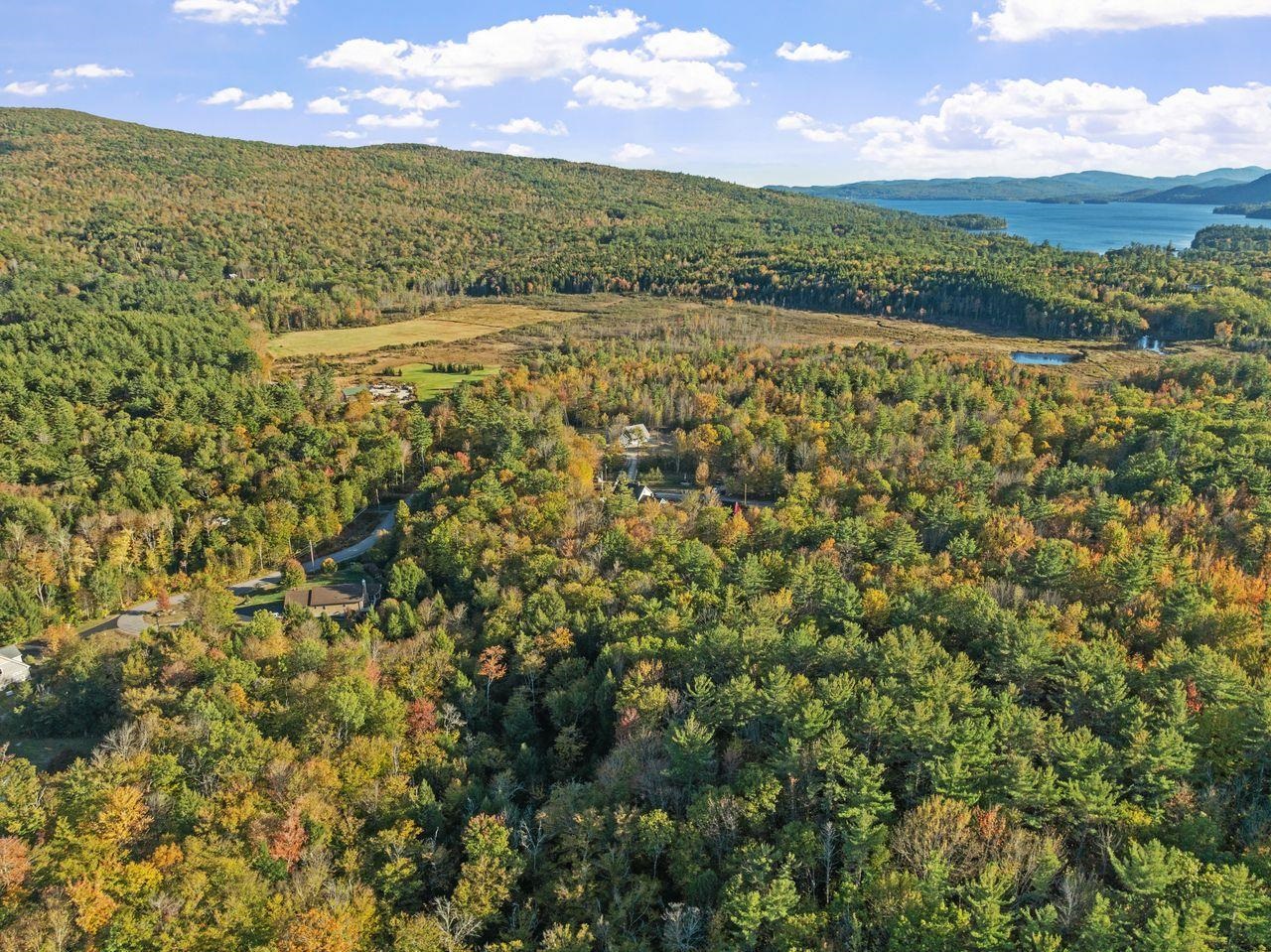 431 George Road Hebron, NH 03241 - Photo 17 of 59