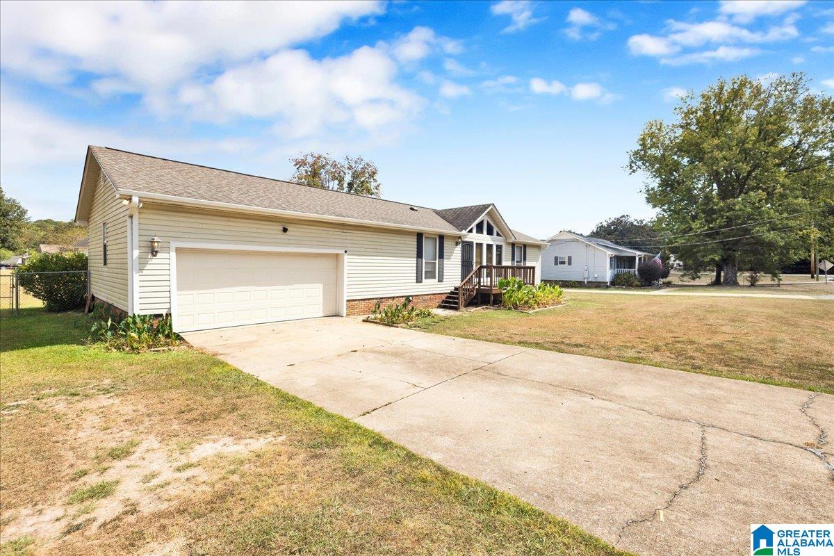 5815 Tommy Town Road Mount Olive, AL 35117 - Photo 23 of 23