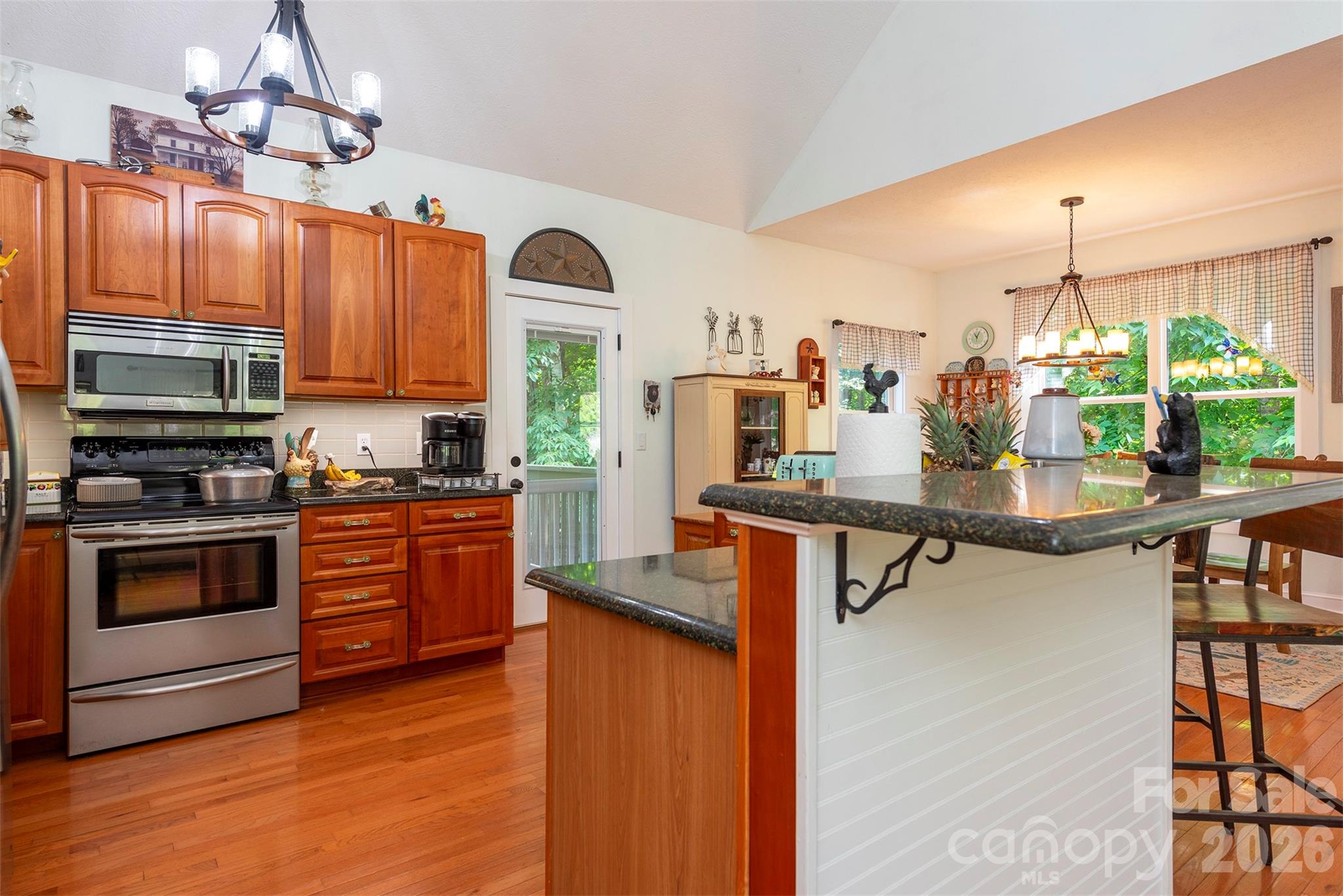 78 Spellbound Road Waynesville, NC 28785 - Photo 13 of 45
