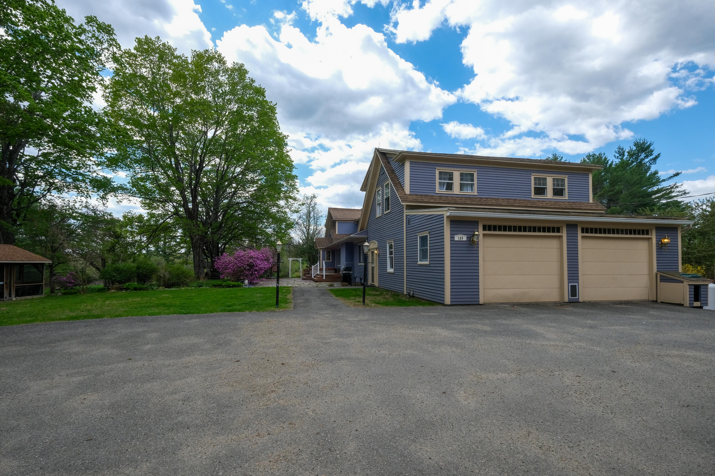 109 Sahagian Road Belgrade, ME 04917 - Photo 111 of 122 109 sahagian -2574