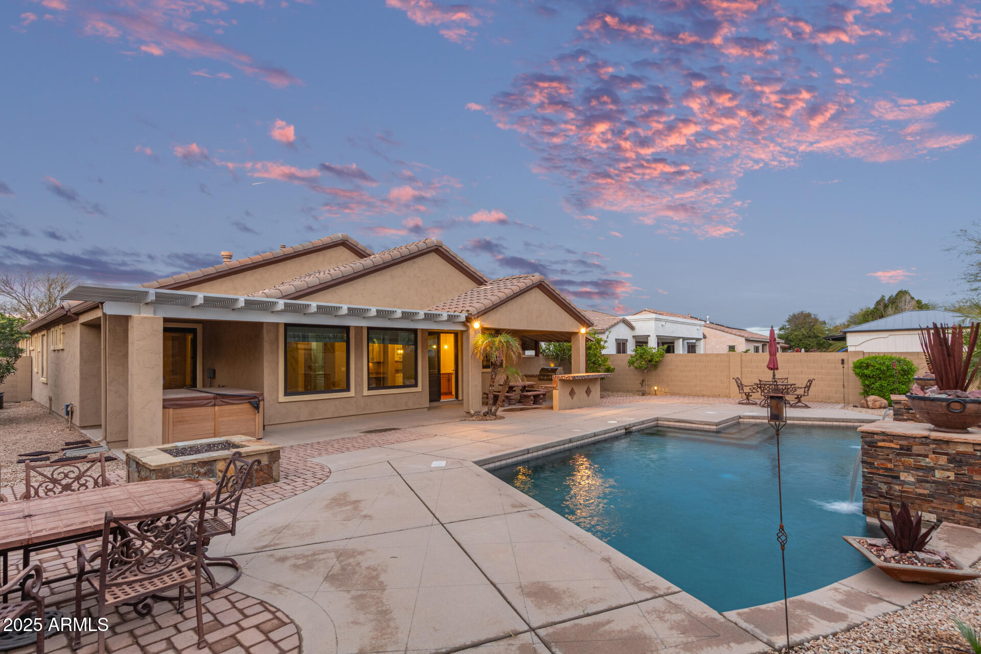 15881 West Berkeley Road Goodyear, AZ 85395 - Photo 24 of 81 16-Berkeley