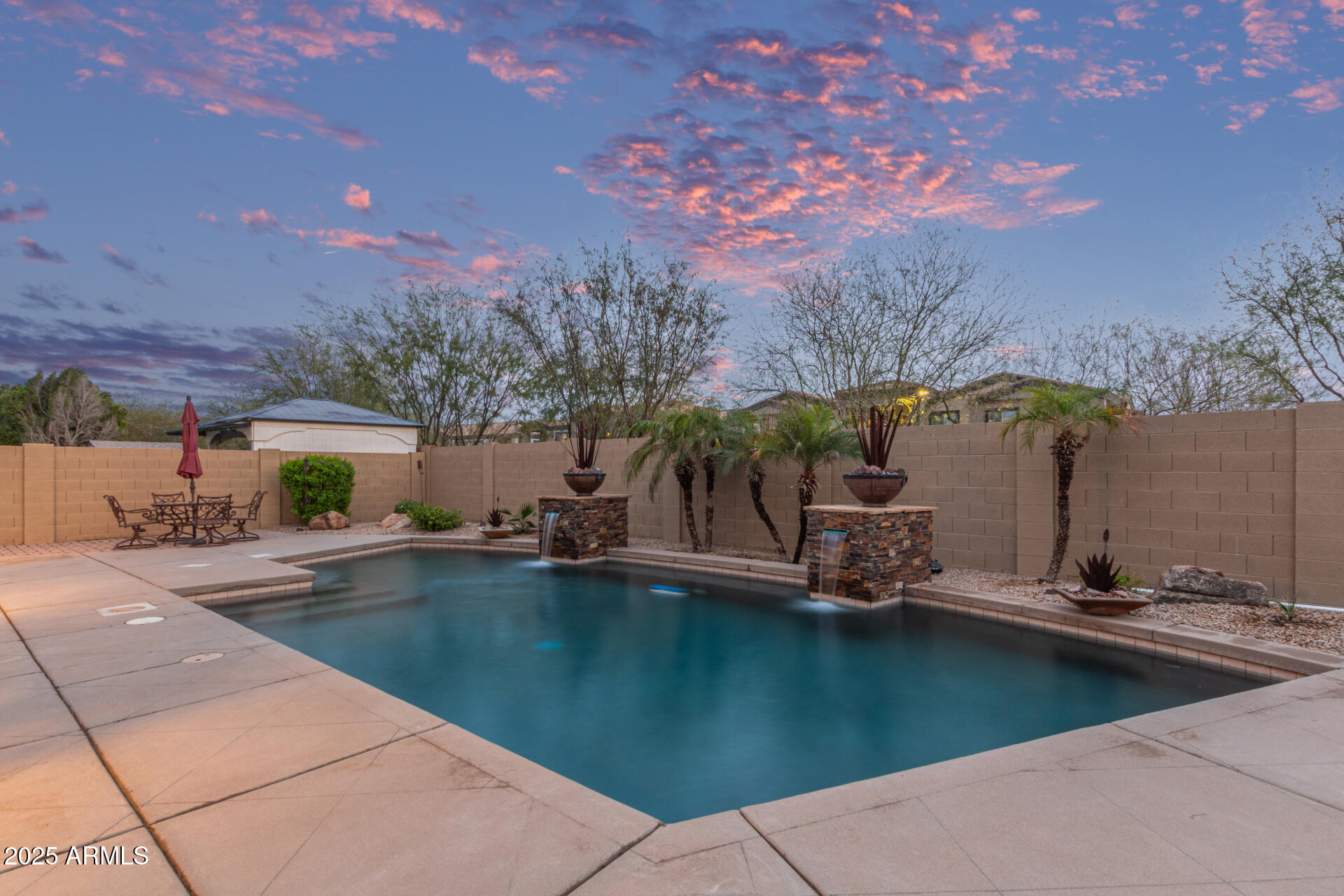 15881 West Berkeley Road Goodyear, AZ 85395 - Photo 47 of 81 25-Berkeley