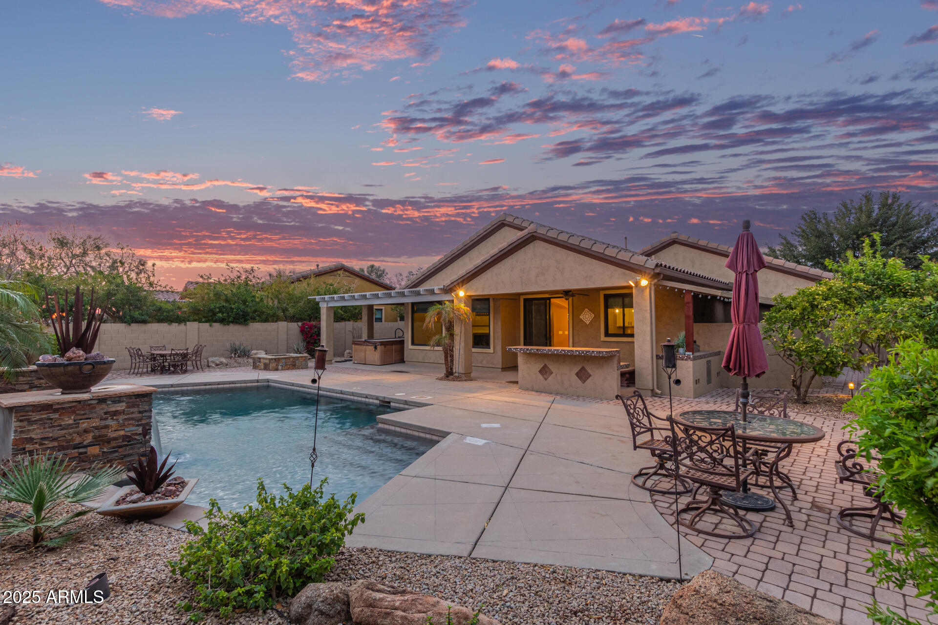 15881 West Berkeley Road Goodyear, AZ 85395 - Photo 49 of 81 21-Berkeley
