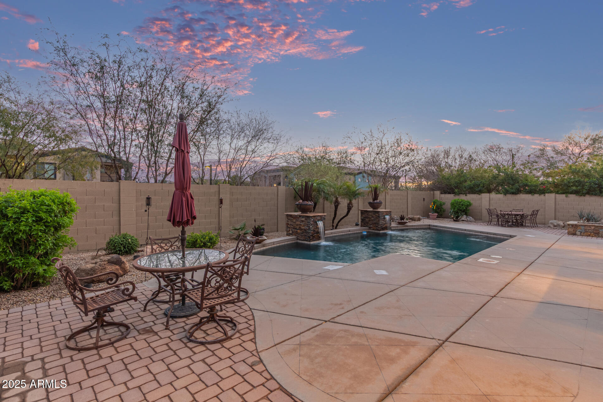15881 West Berkeley Road Goodyear, AZ 85395 - Photo 50 of 81 20-Berkeley