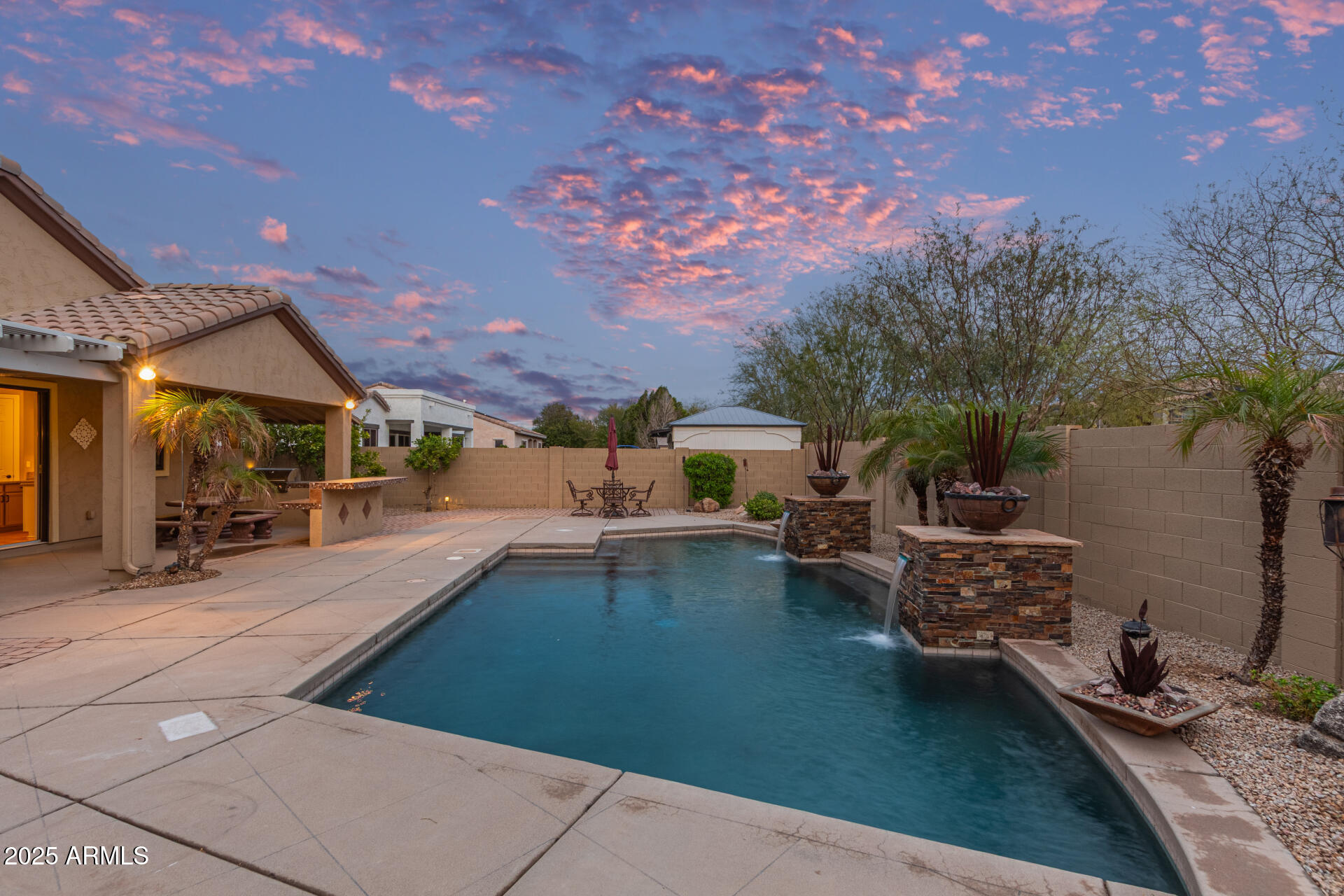 15881 West Berkeley Road Goodyear, AZ 85395 - Photo 73 of 81 17-Berkeley